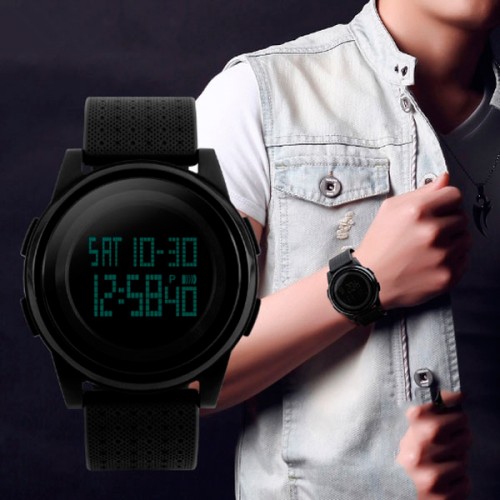 Купити Skmei Ultra New 1206