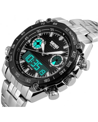 Купить Skmei Direct 1204