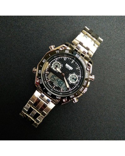 Купить Skmei Direct 1204