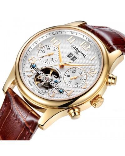 Купити Carnival Swiss Brown