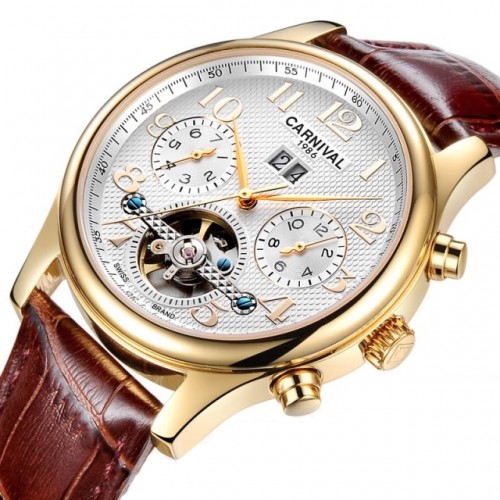 Купити Carnival Swiss Brown