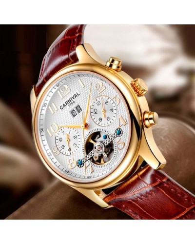 Купити Carnival Swiss Brown