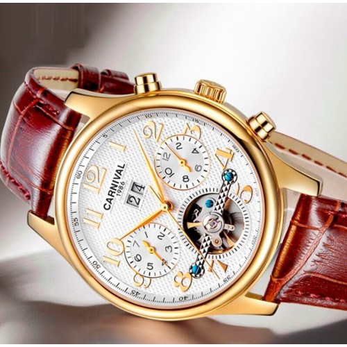 Купити Carnival Swiss Brown