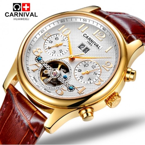 Купити Carnival Swiss Brown