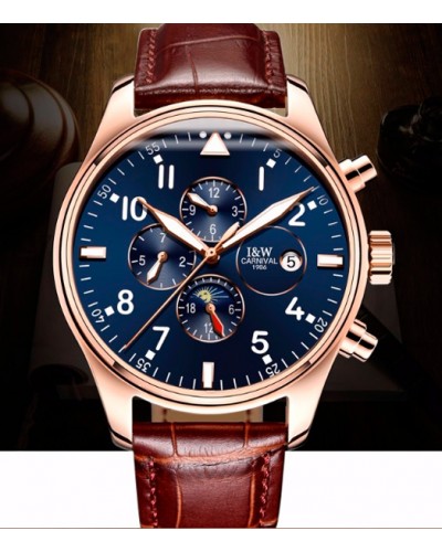 Купить Carnival Grand Brown