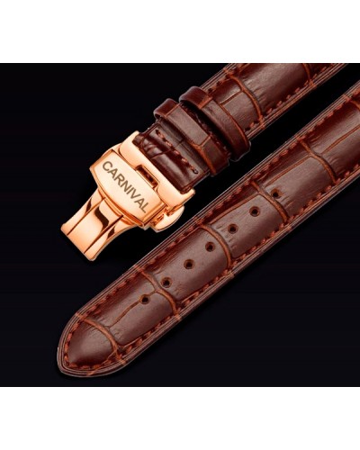 Купить Carnival Grand Brown