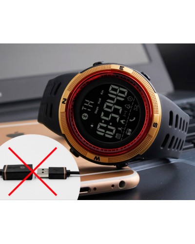 Купить Skmei Clever 1250