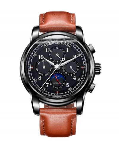 Купити Carnival SkyMoon Black