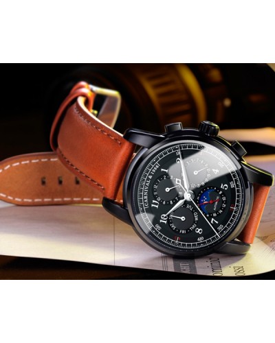 Купити Carnival SkyMoon Black