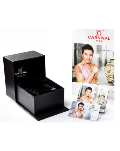 Купити Carnival SkyMoon Black