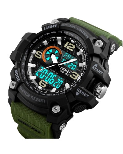 Купить Skmei Disel 1283