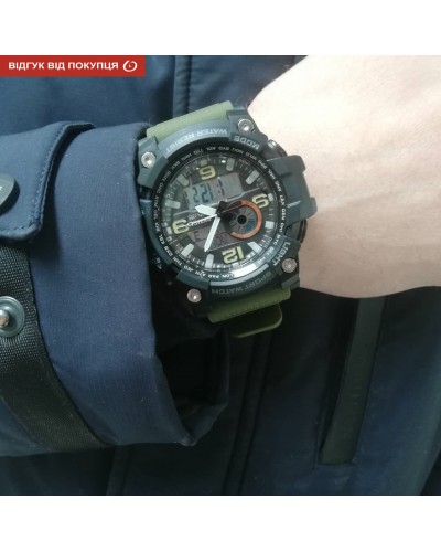 Купить Skmei Disel 1283