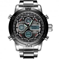 AMST Mountain Steel
