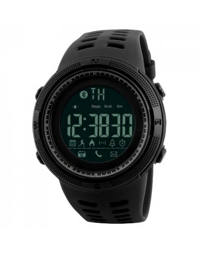 Купить Smart Skmei Clever 1250 Black