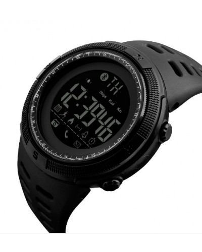 Купить Smart Skmei Clever 1250 Black