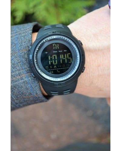 Купить Smart Skmei Clever 1250 Black