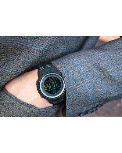 Купить Smart Skmei Clever 1250 Black