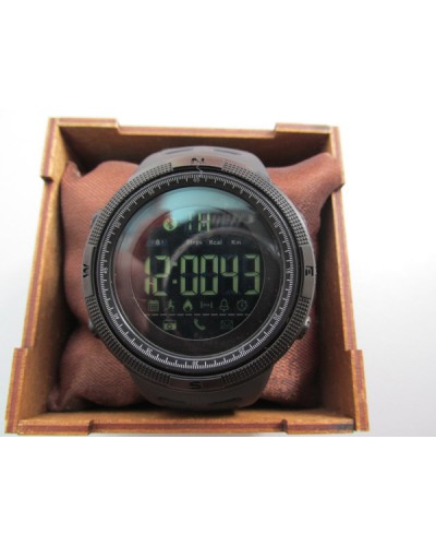 Купить Smart Skmei Clever 1250 Black