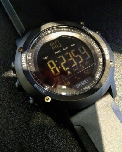 Купити Skmei Dynamic 1321
