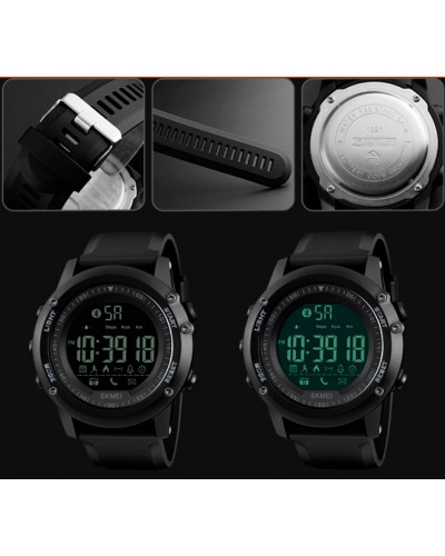 Купити Smart Skmei Dynamic 1321
