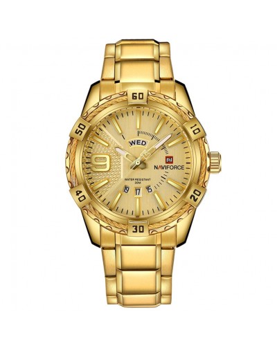 Купити Naviforce Yacht Gold