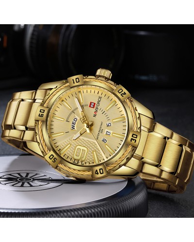 Купити Naviforce Yacht Gold