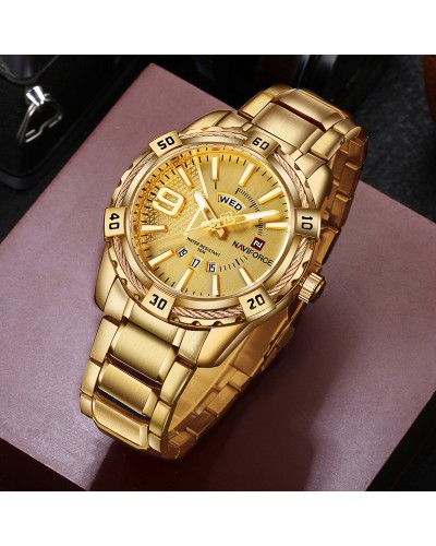 Купити Naviforce Yacht Gold