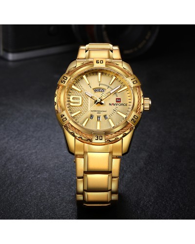Купити Naviforce Yacht Gold