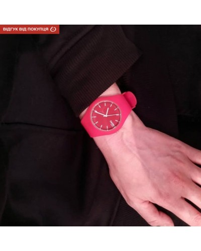 Купити Skmei Rubber Red 9068R
