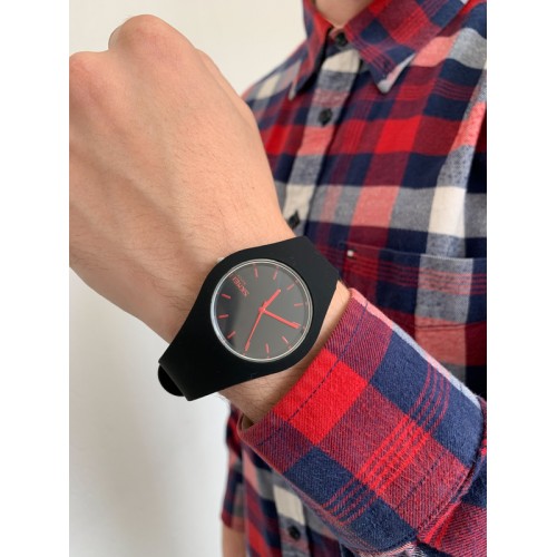 Купити Skmei Rubber Black 9068
