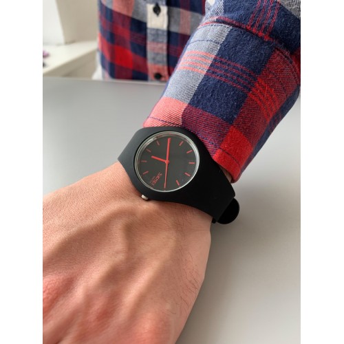 Купити Skmei Rubber Black 9068
