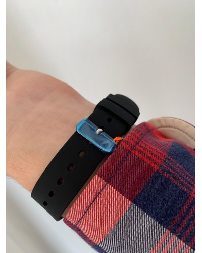 Купити Skmei Rubber Black 9068