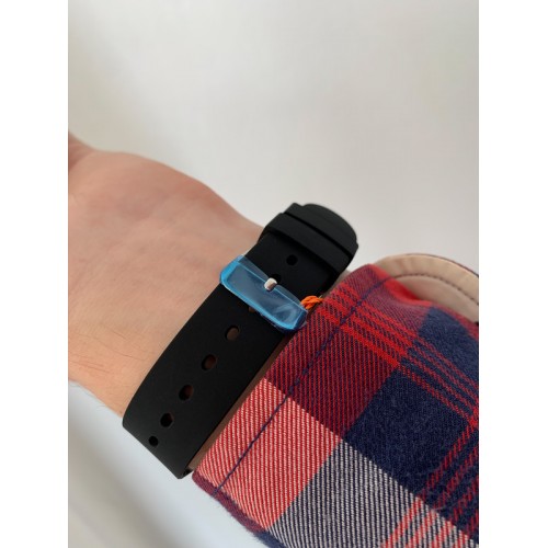 Купити Skmei Rubber Black 9068