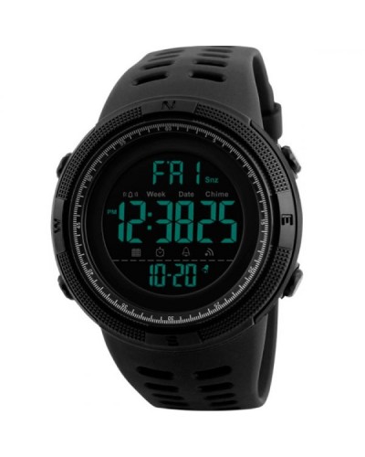 Купити Skmei Amigo II 1251