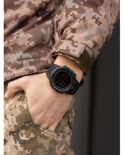 Купити Skmei Amigo II 1251
