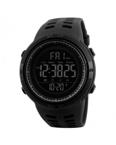 Купити Skmei Amigo II 1251