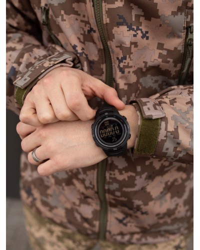 Купити Skmei Amigo II 1251