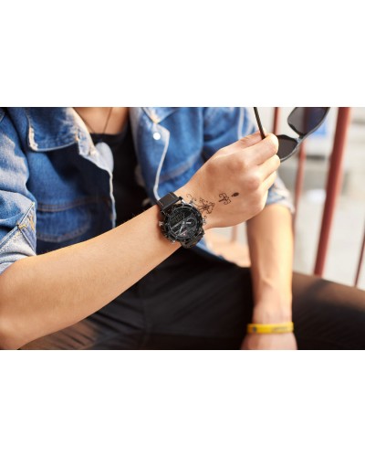 Купити Naviforce Next Black 9134