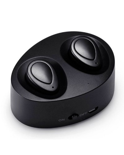 Купити Star K2 Black з зарядною коробкою