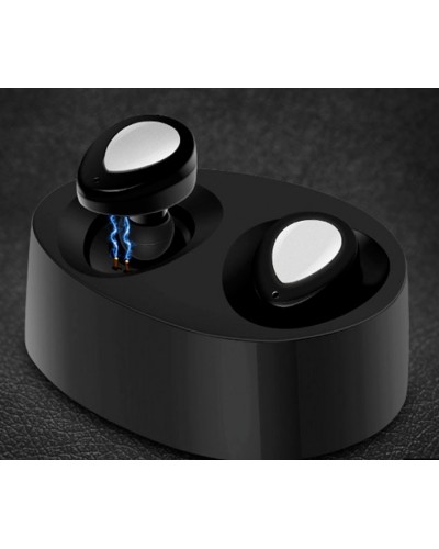 Купити Star K2 Black з зарядною коробкою