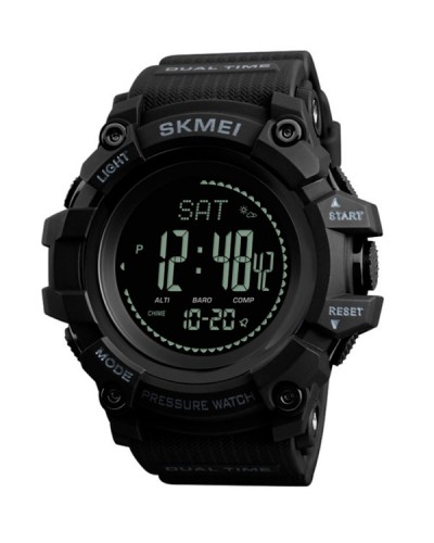 Купити Skmei Processor з компасом