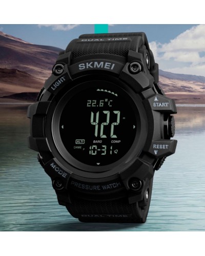 Купити Skmei Processor з компасом