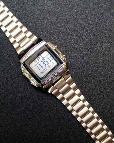Купить Skmei Illuminator 1381
