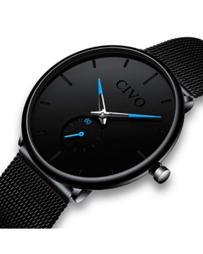 Купити Civo Tower Black