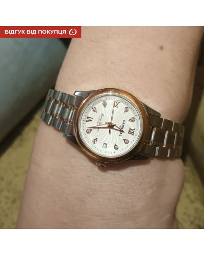 Купити Carnival White