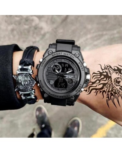 Купити Sanda Tattoo