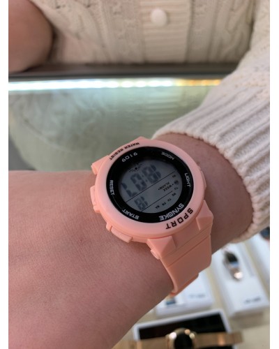Купити Sanda Pink