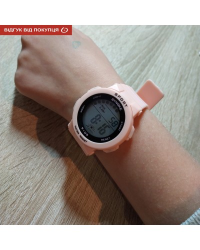 Купити Sanda Pink