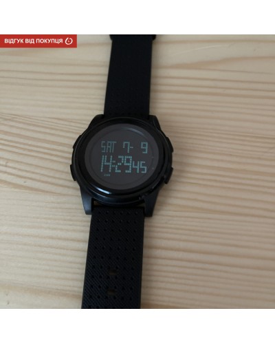 Купити Skmei Ultra New 1206