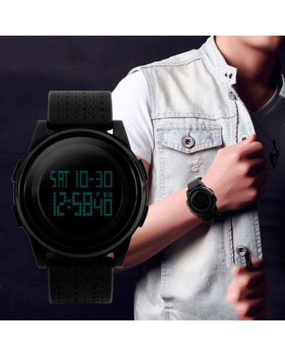 Купити Skmei Ultra New 1206